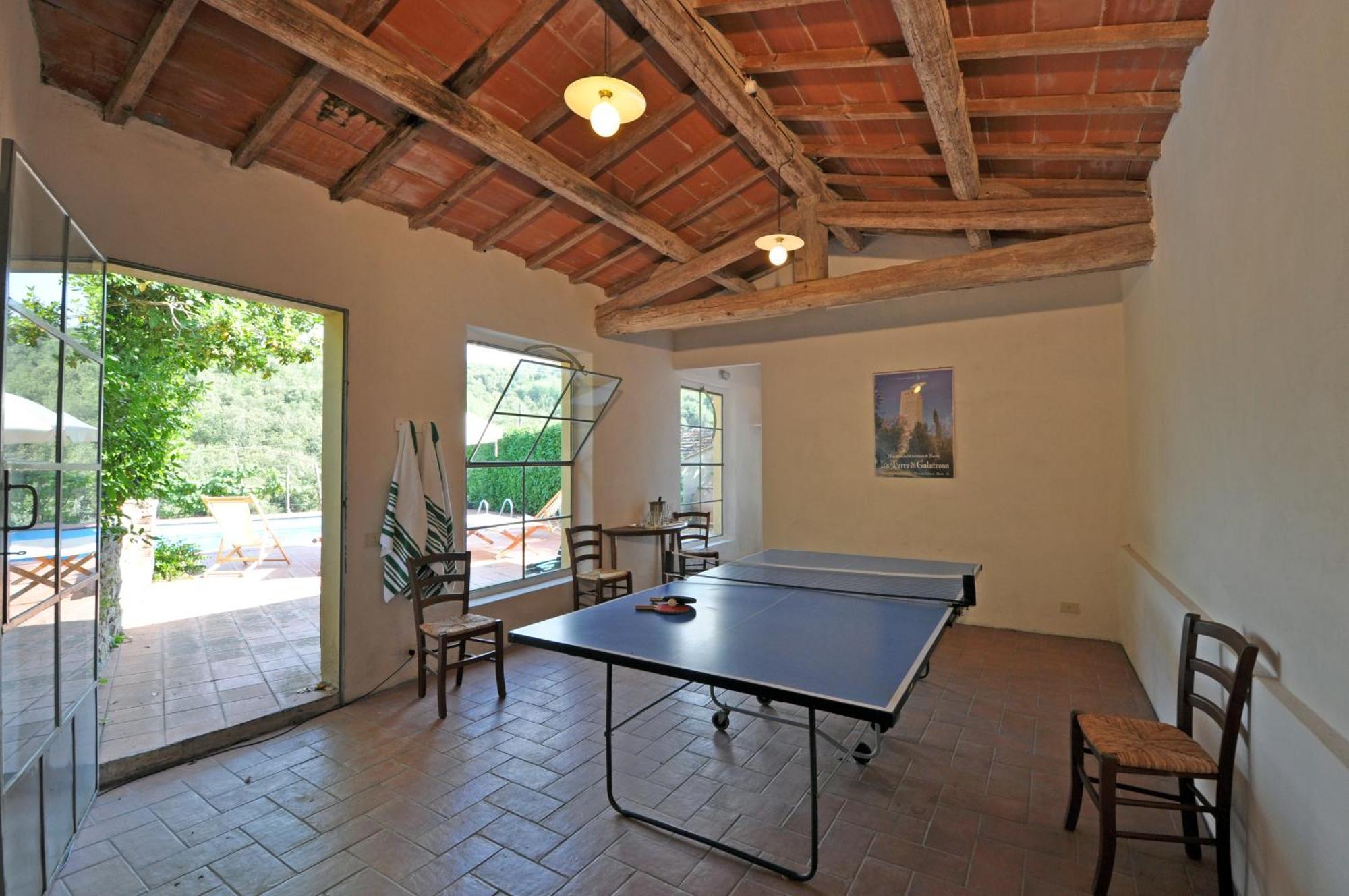Petrolo Villa Bucine Exterior photo