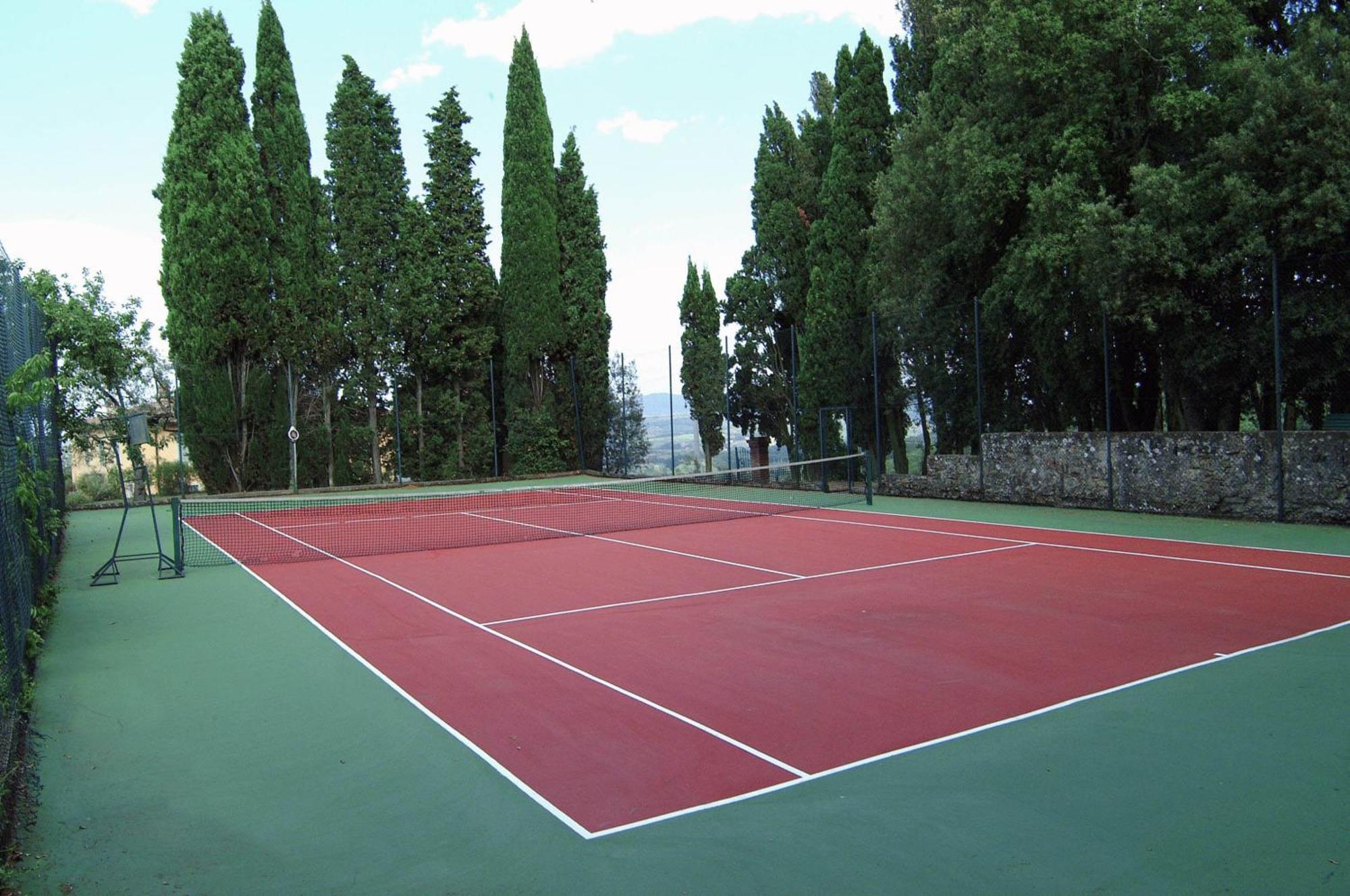 Petrolo Villa Bucine Exterior photo