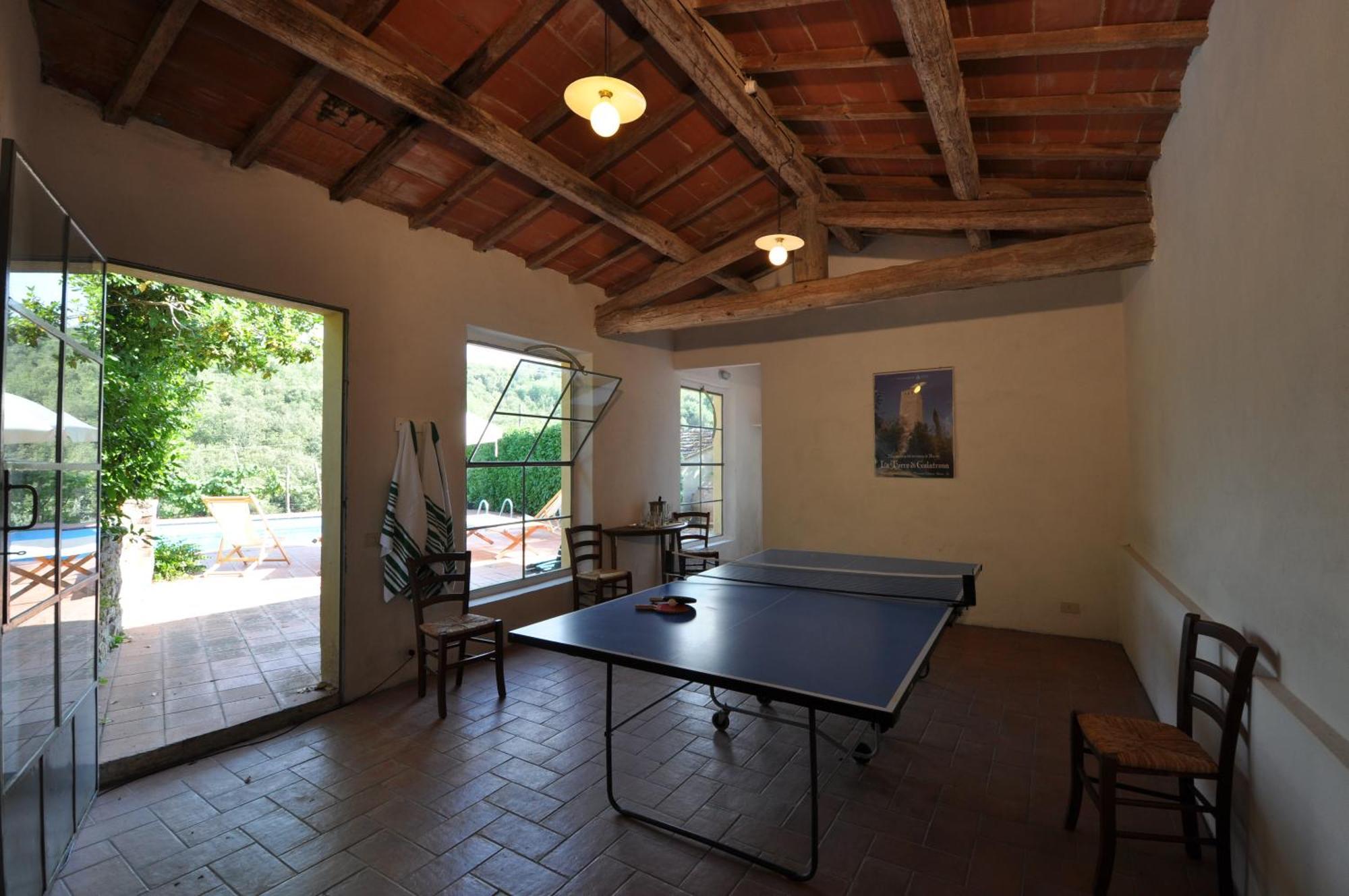 Petrolo Villa Bucine Exterior photo